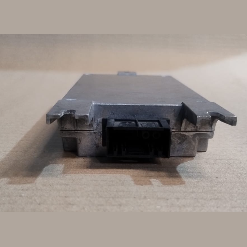 BMW 7'S E65 E66 E67 VOICE CONTROL INPUT SYSTEM MODULE OEM  -  6960807