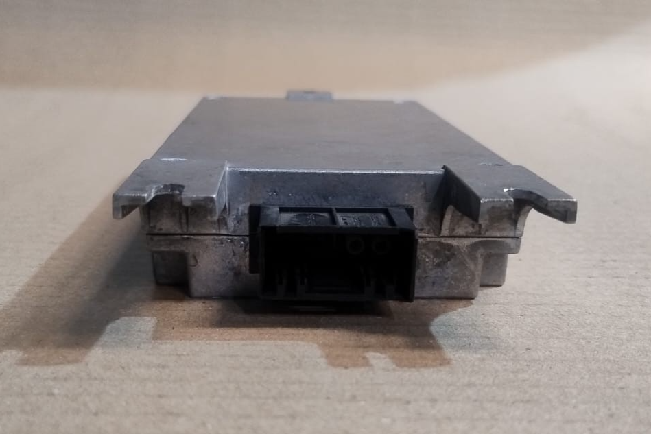 BMW 7'S E65 E66 E67 VOICE CONTROL INPUT SYSTEM MODULE OEM  -  6960807