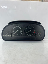 2001 BMW X5 E53 7' E65 750I 5' E39 Instrument Cluster Speedometer 6914873 OEM