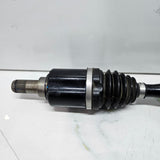 2023 BMW XM G09 4.4 S68  Drive Shaft Front Left 5A2E805 TEST DRIVE 30 KM