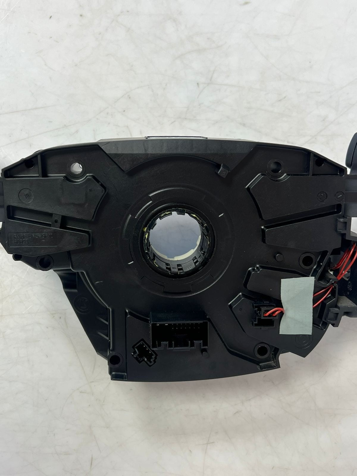 2008-2010 BMW 528i 5 6 Series E60 E61 E63 E64 Steering Column Switch 9204508 OEM