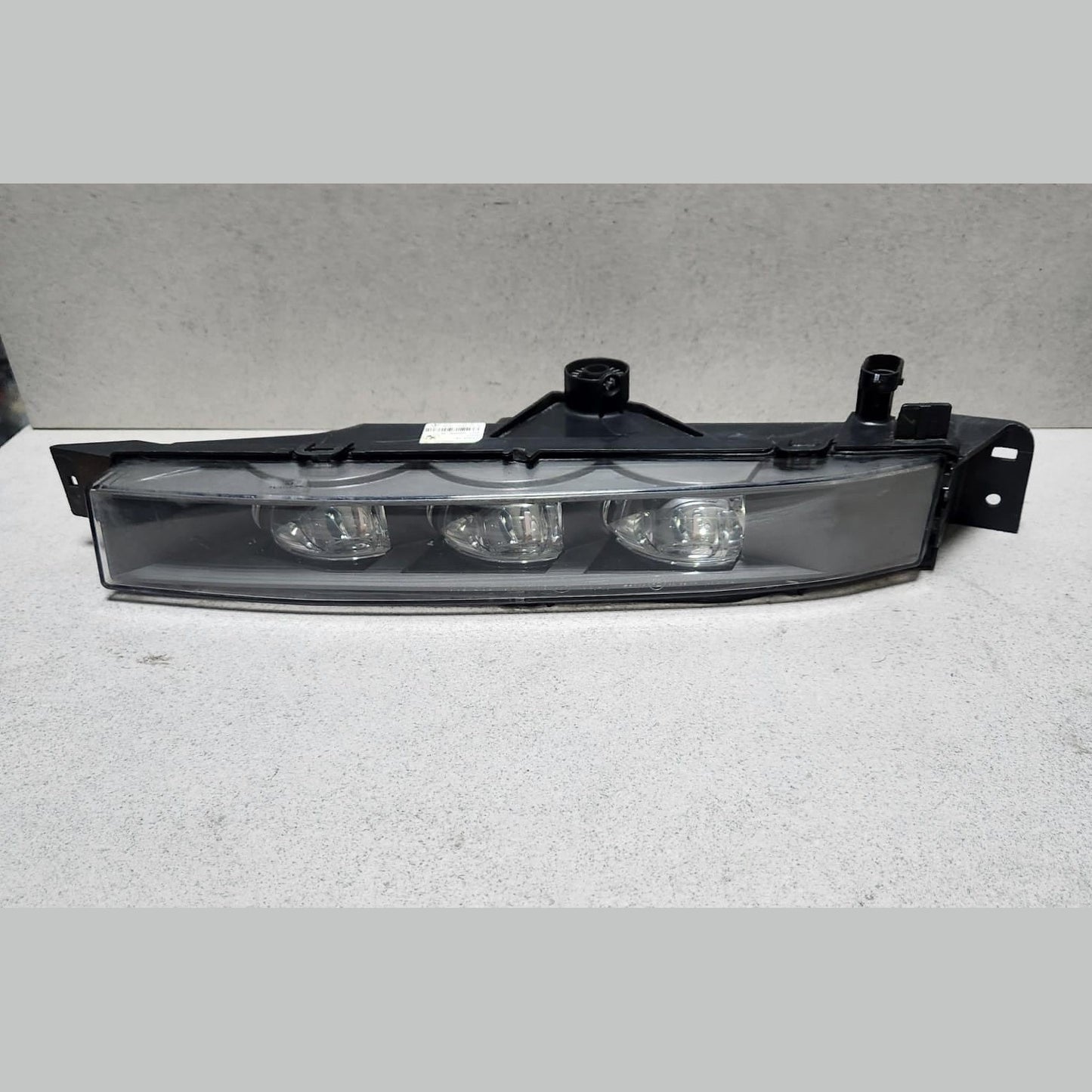 BMW Front Right LED Fog Light 7234928  6 Series F12
