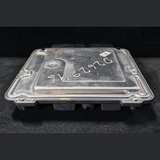 BMW 5 SERIES F10 F11  N47  ENGINE CONTROL MODULE  UNIT ECU ONLY  2014 - 8574091
