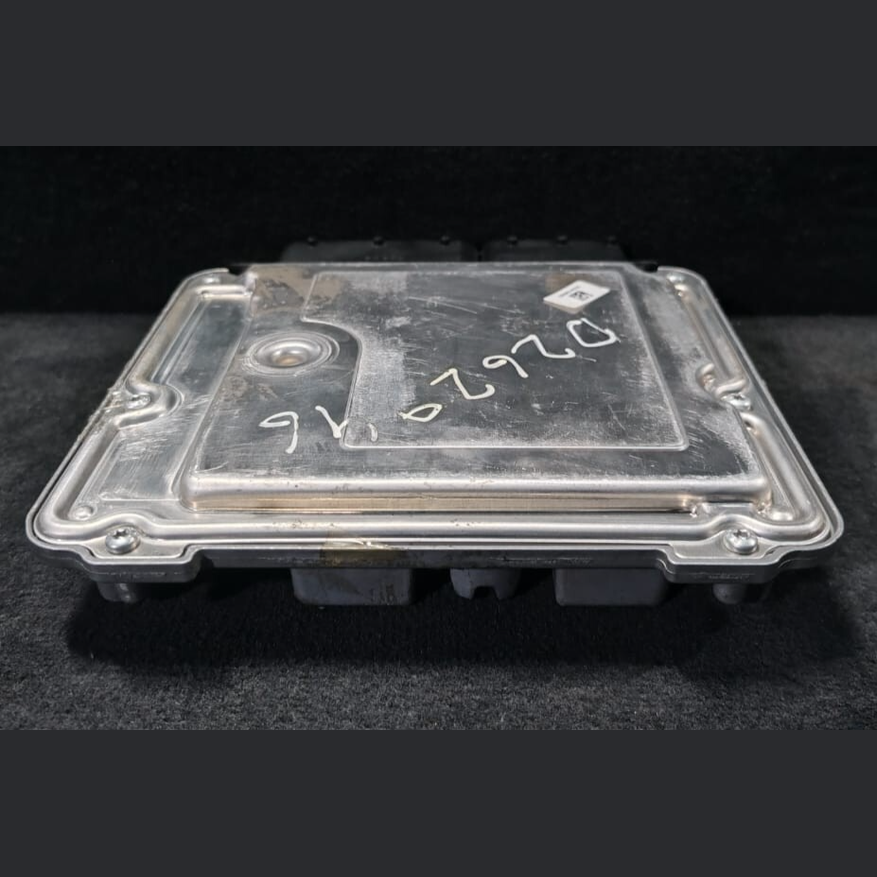BMW 5 SERIES F10 F11  N47  ENGINE CONTROL MODULE  UNIT ECU ONLY  2014 - 8574091