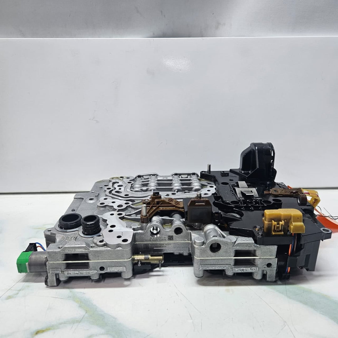 BMW 2012-15 F10 520I 528I 2.0 Transmission MECHATRONIC Valve Body N20 0260550074