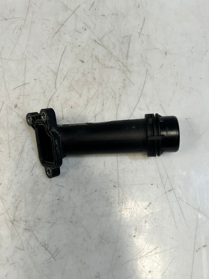 BMW 2' E91 F22 X1 E84 E90 Engine Coolant Water Pipe Hose Cylinder Head 7810707