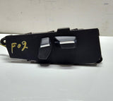 BMW 5 Series F10 F11 F07 Front Left Seat Adjustment Switch 9265269 OEM