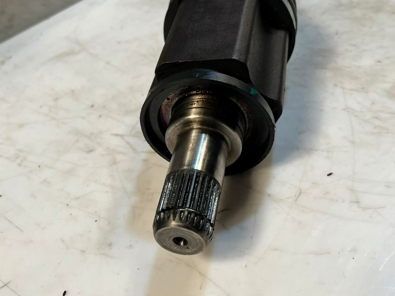 2006-2013 BMW X5 E70 X6M F86 X5M F85 X6 E71 Front Left Drive Shaft AXLE 7553945