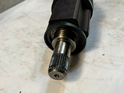 2006-2013 BMW X5 E70 X6M F86 X5M F85 X6 E71 Front Left Drive Shaft AXLE 7553945