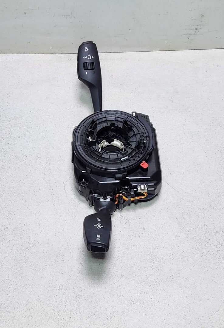 2010 BMW 750Li Steering Column Switch Assembly 9220835 F01 F07 F10 F11