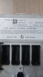 Load image into Gallery viewer, BMW 3 Series F30 F35 F31 2012-2018 Body Control Module 6843898 LIQ23756