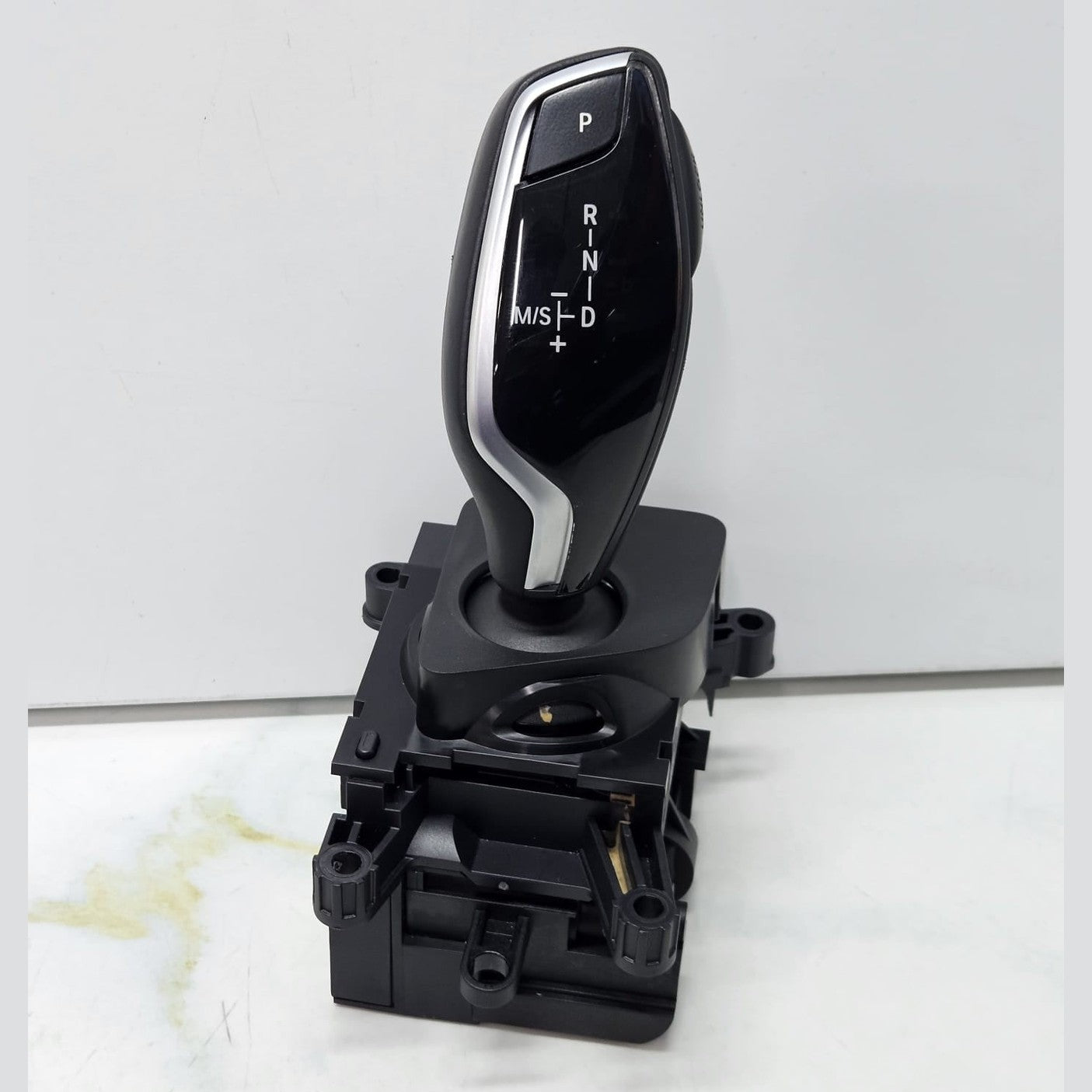 2017-2021 BMW X3 G01 M40iX Gear Selector Shift Knob 9458756 OEM RHD