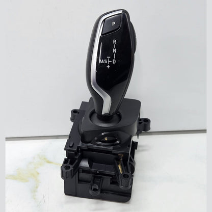 2017-2021 BMW X3 G01 M40iX Gear Selector Shift Knob 9458756 OEM RHD