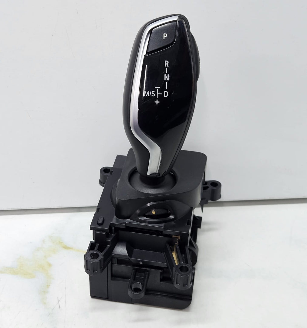 2017-2021 BMW X3 G01 M40iX Gear Selector Shift Knob 9458756 OEM RHD