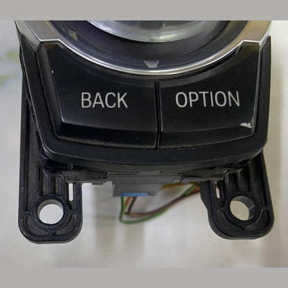 OEM BMW F20 F21 F30 F31 F34 F10 F11 F25 Genuine iDrive Media Controller 9267956