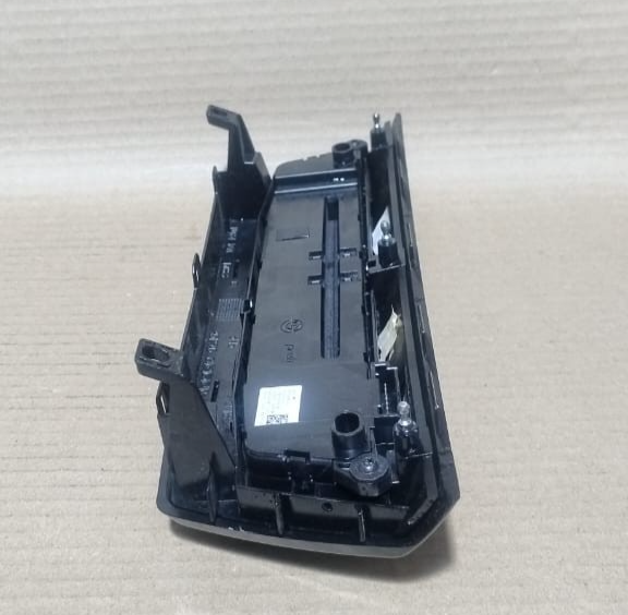 BMW 2' F45 F46 X1 X2 RADIO AUDIO CONTROL PANEL SWITCH CD 9371456