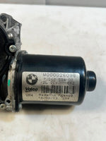 Bild in die Galerieansicht laden, 2011-2019 BMW 3 Series F30 F31 F35 F33 F20 F21 Wiper Motor and Linkage 7267504