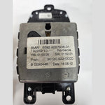 Load image into Gallery viewer, BMW F20 F21 F30 F31 F34 F10 F11 iDrive Media Controller 4 PIN 9267956 OEM