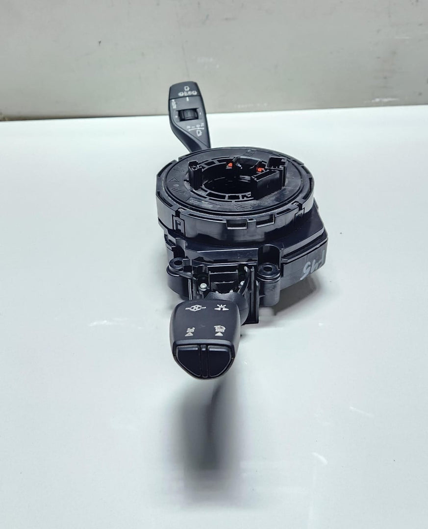 14-18 BMW X5 Steering Angle Sensor Clock Spring 9320136 F15 X6 F16 X1 F48 OEM
