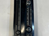 BMW 7 Series F01 F02 Radio Air Conditioning Switch Control Unit Panel 9331872
