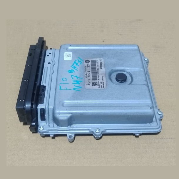 GENUINE BMW 5 Series F11 F10 N47N CONTROL UNIT ECU DDE 8510137