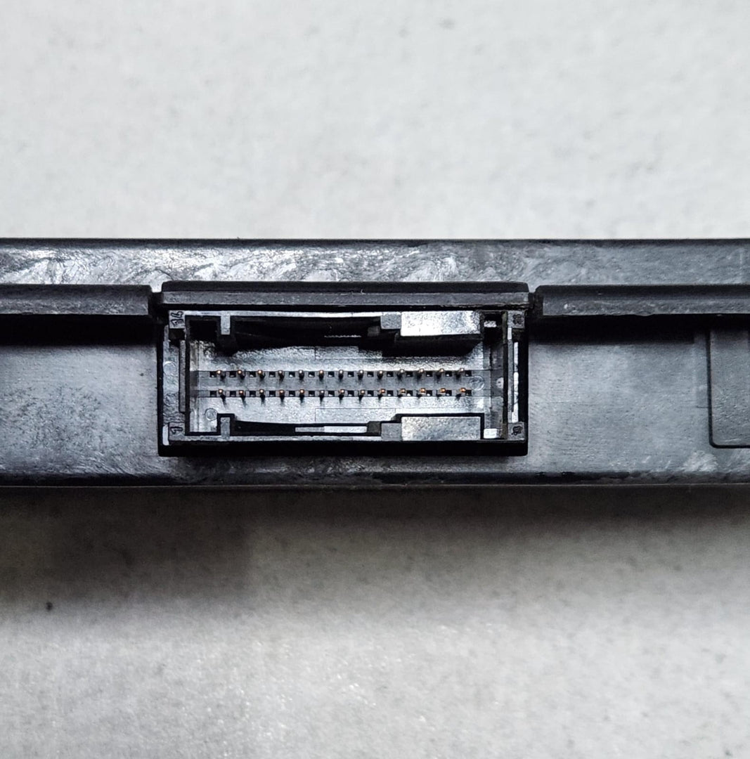 BMW Footwell Light Control Module 9263789