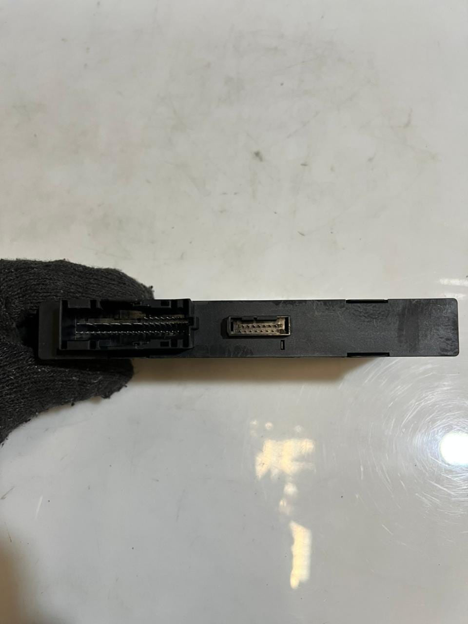 BMW E87 N47D Engine Control Unit ECU SET DDE + CAS3 + 1KEY 7811700 OEM