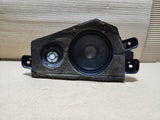 2008-2019 BMW X6 D Pillar Speaker 9211048 X6 E71 E72 rear left