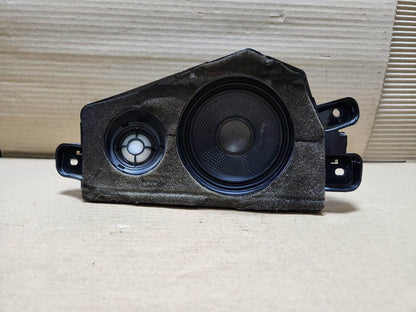 2008-2019 BMW X6 D Pillar Speaker 9211048 X6 E71 E72 rear left