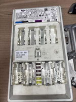 Bild in die Galerieansicht laden, BMW F44 218i B38 22-04-2022 ENGINE CONTROL UNIT RHD  COMPLETE SET- (5A57780)