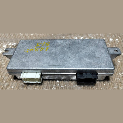 2011-2018 BMW X3 Control Unit For Surround View Camera 9356535