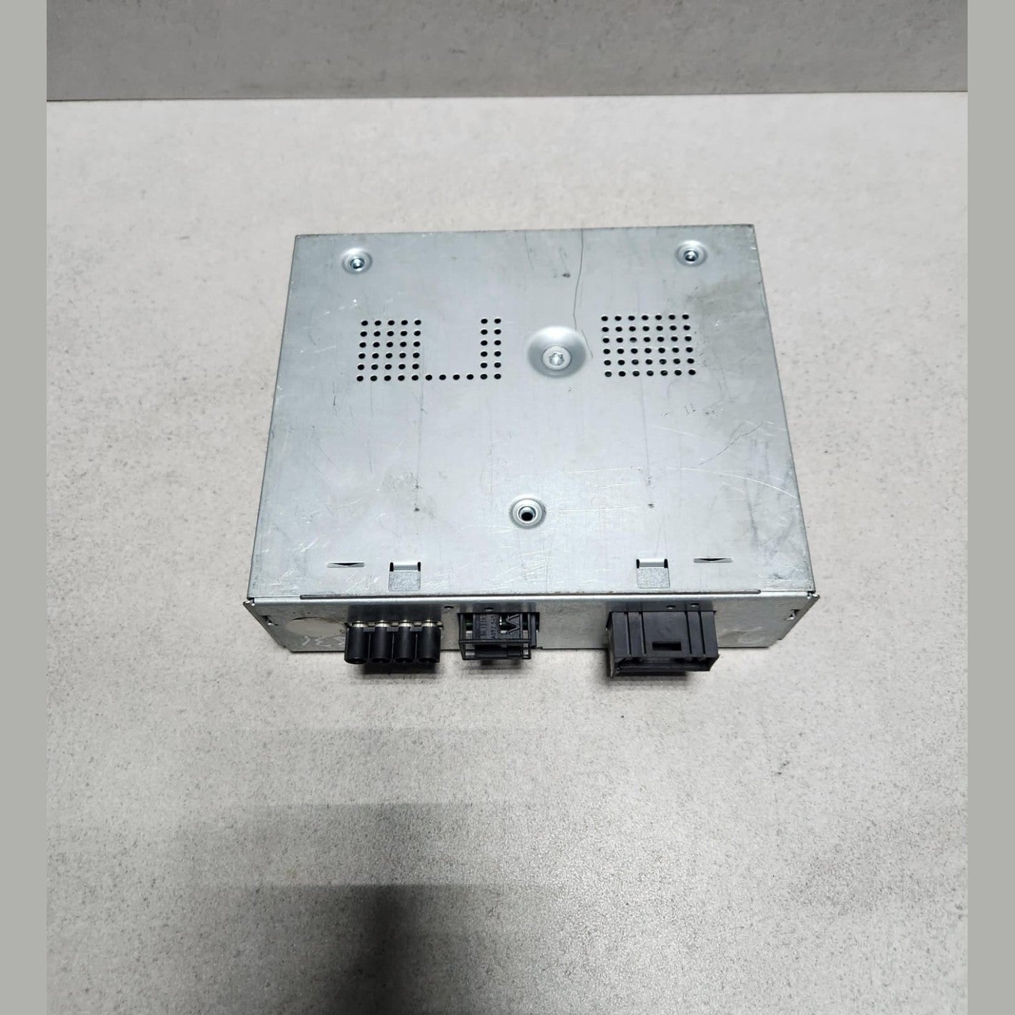 Benz Tv Tuner A2129001925 E-Class W212 S212 and CLS-Class C218
