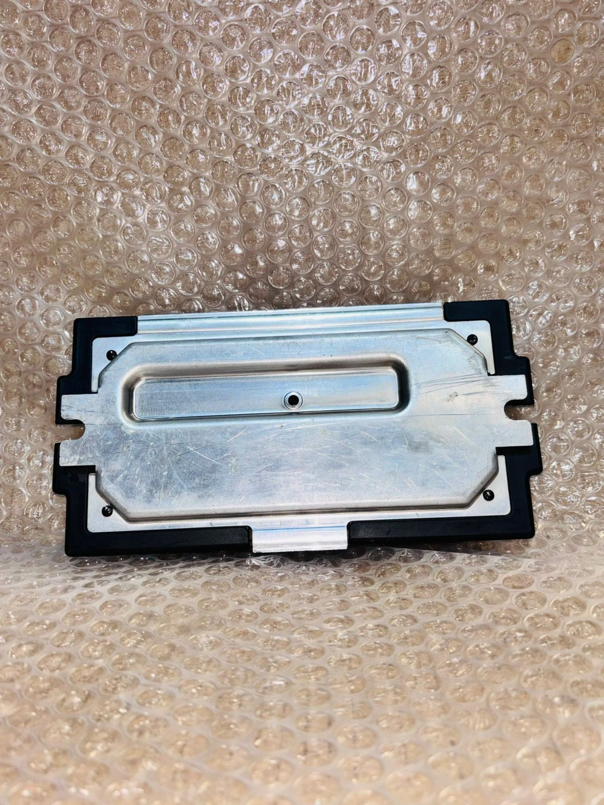 BMW E70 X5 FRM 42 Footwell Module Genuine 9166667