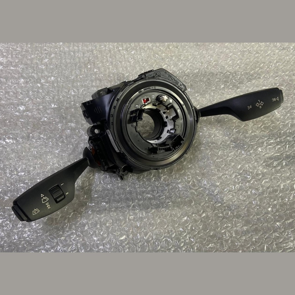 OEM BMW F30 F48 STEERING RING MULTIFUNCTION CONTROL SWITCH 9351140