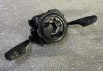 Bild in die Galerieansicht laden, OEM BMW F30 F48 STEERING RING MULTIFUNCTION CONTROL SWITCH 9351140