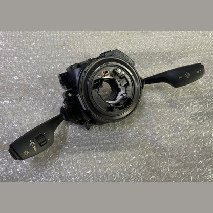 OEM BMW F30 F48 STEERING RING MULTIFUNCTION CONTROL SWITCH 9351140