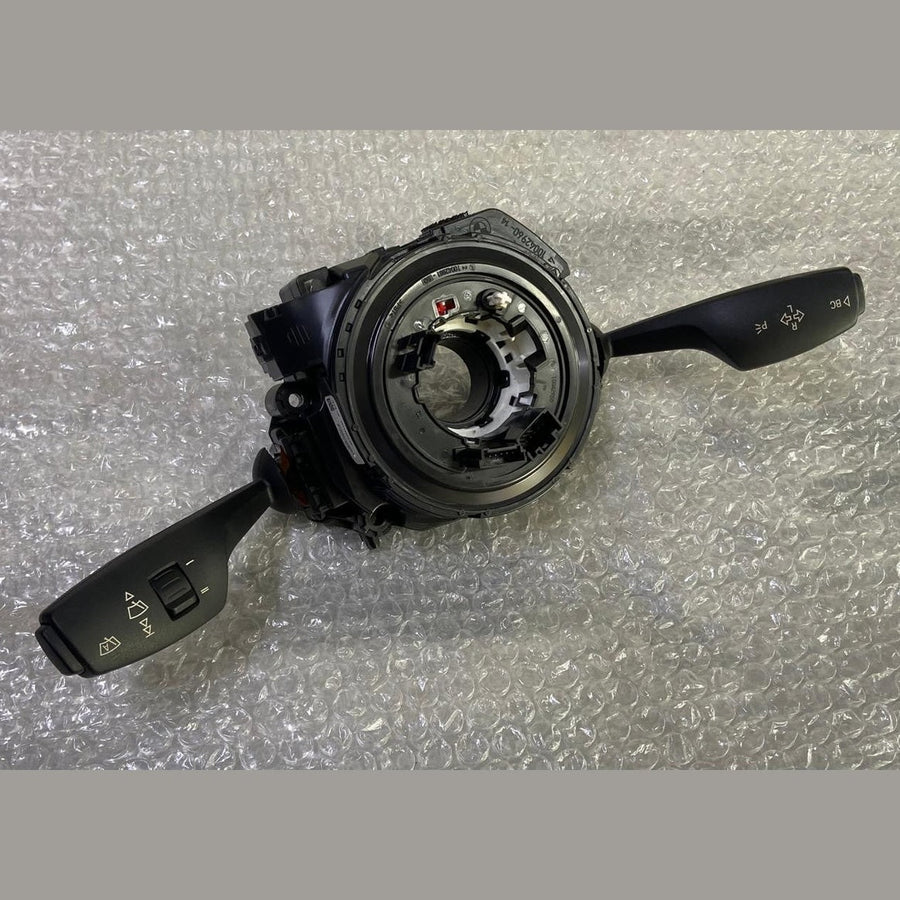 OEM BMW F30 F48 STEERING RING MULTIFUNCTION CONTROL SWITCH 9351140
