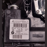 7494213 BMW X7 G07 2020 Scheinwerfer
