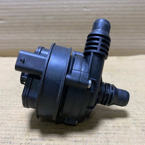 2019-2024 BMW X4 X5, X6, M340i, and 530 Auxiliary Water Pump 8651287