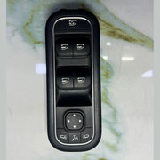 19-21 Mercedes A220 Front Power Window Switch A1679059803 CLA, G-Class, GLB GLA