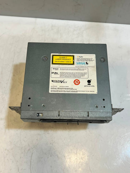 BMW F01 F02 F04 F06 F10 F11 F12 F13 Cic Navigation Head Unit 9274572 OEM
