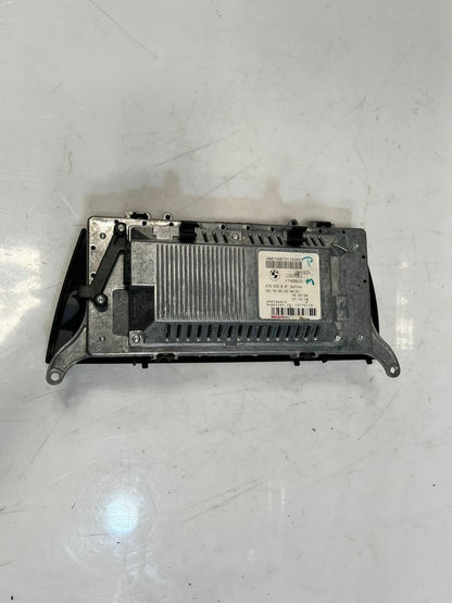 2007-2010 BMW X5 E70 X6 E71 8.8" IDRIVE Navigation Display Screen 1742623 OEM