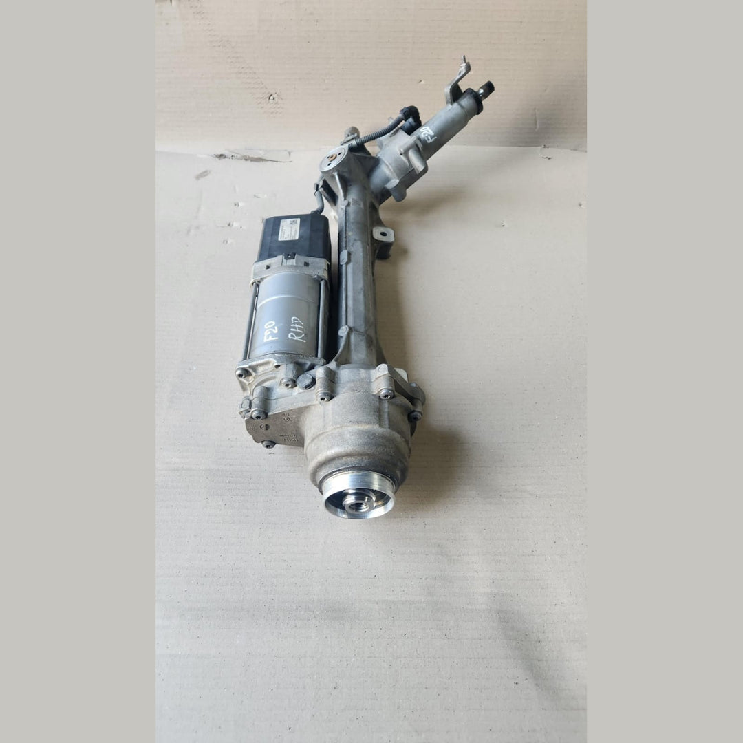 BMW Electric Pwr Steering Rack Rhd 32106864965 F20 F21 F22 F30 F31
