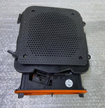 Bild in die Galerieansicht laden, OEM BMW F39 F40 F48 Front Left Subwoofer Central Bass Speaker 7927997