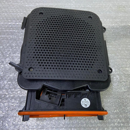OEM BMW F39 F40 F48 Front Left Subwoofer Central Bass Speaker 7927997
