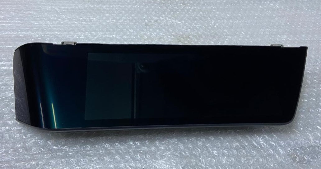 OEM BMW G20 G26 G80 G82 MULTIMEDIA DISPLAY SCREEN SAT NAV UNIT – 9826556