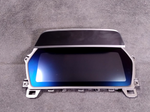 Load image into Gallery viewer, BMW 2 SERIES F44 GRAN COUPE SPEEDOMETER INSTRUMENT CLUSTER 5A671B7
