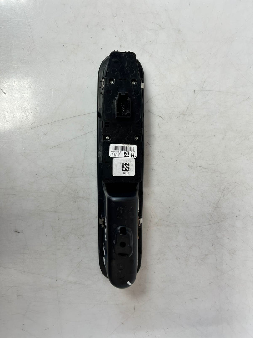 2015 R60 Mini Cooper F55 F54 F60 Clubman Power Window Switch 9354861 OEM