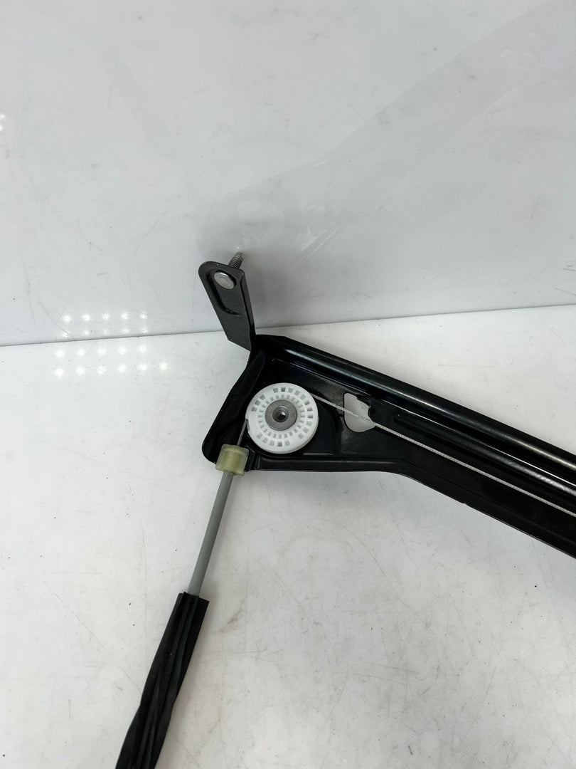 BMW 8 Series G16 F93 Rear Left Window Regulator 9449893 OEM