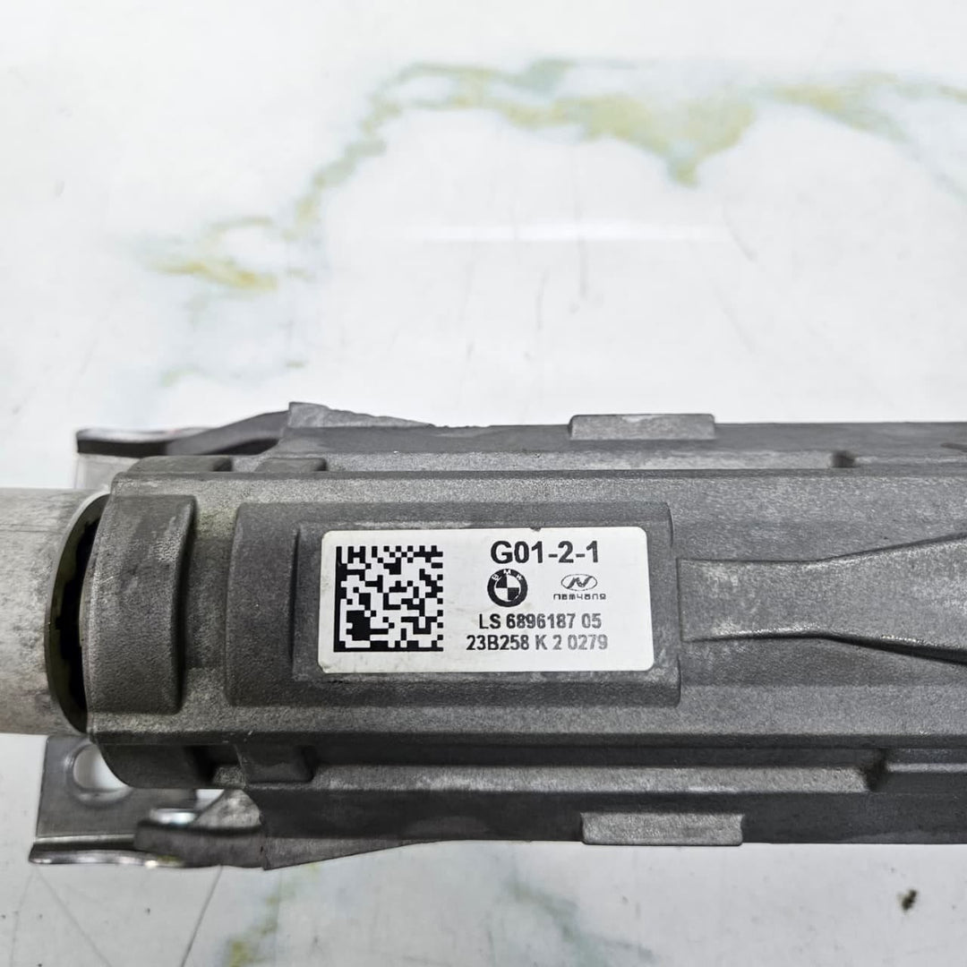 2018-2025 BMW X3 X4 Z4 G20 G21 G22 G42 Manual Adjustment Steering Column 6896187